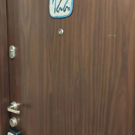 Batorego 0, Panoramic Excellent View Apartman Varsó