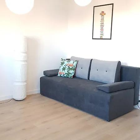 Apartman Batorego 0, Panoramic Excellent View *