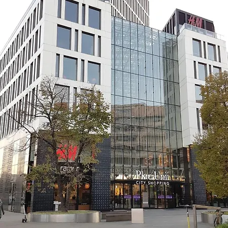 Apartman Batorego 0, Panoramic Excellent View *