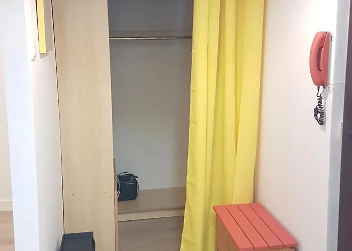 Batorego 0, Panoramic Excellent View Varsó