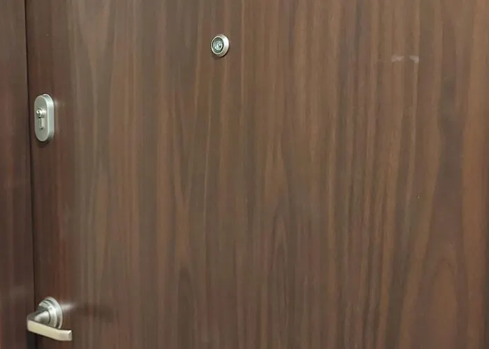 Batorego 0, Panoramic Excellent View Apartman Varsó