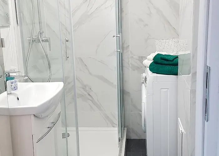 Batorego 0, Panoramic Excellent View *