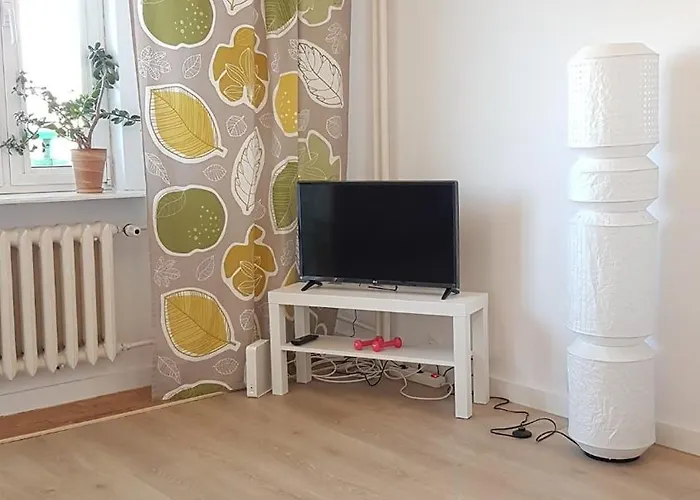 Apartman Batorego 0, Panoramic Excellent View